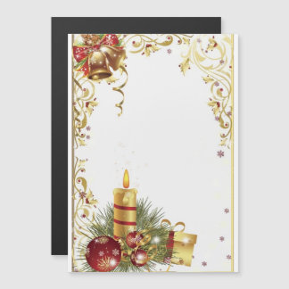 Festive Splendor : Unwrap the Magic of Christmas J