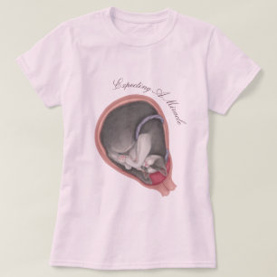 Fet de chat - Fier T-shirt maman