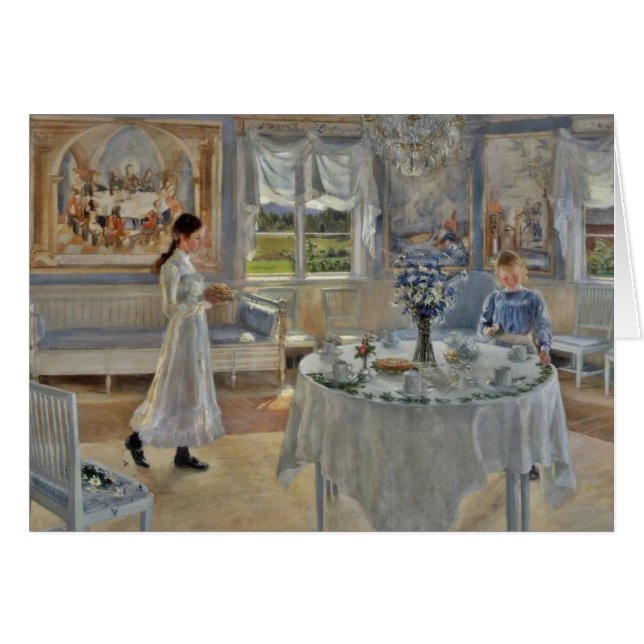 Fête (Devant horizontal)