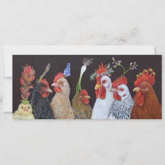 Fête à la carte à plat Coop #2