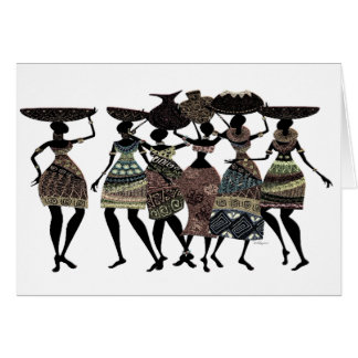 Fête africaine