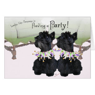Fête Animale des Terriers Écossais