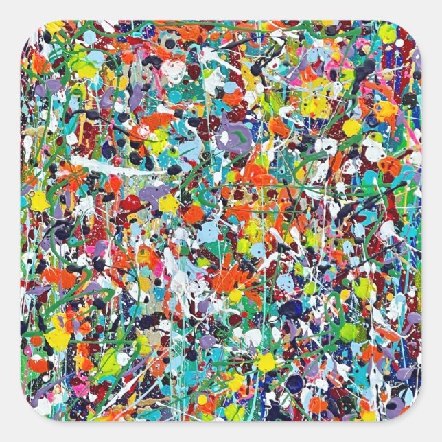 Fête Comme c'est Stickers 1999 (Devant)