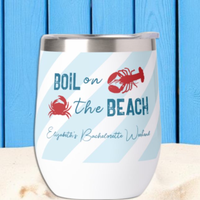 Fête de Bachelorette Bouillabaisse de Fruits de Me (Créateur téléchargé)