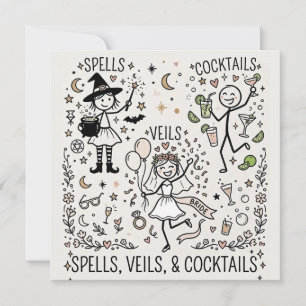 Fête de Bachelorette Sorts, Voiles et Cocktails 