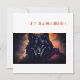 Fête de chien ou de pawty