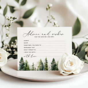 Fête de douche de mariage conseils et vœux rustiqu