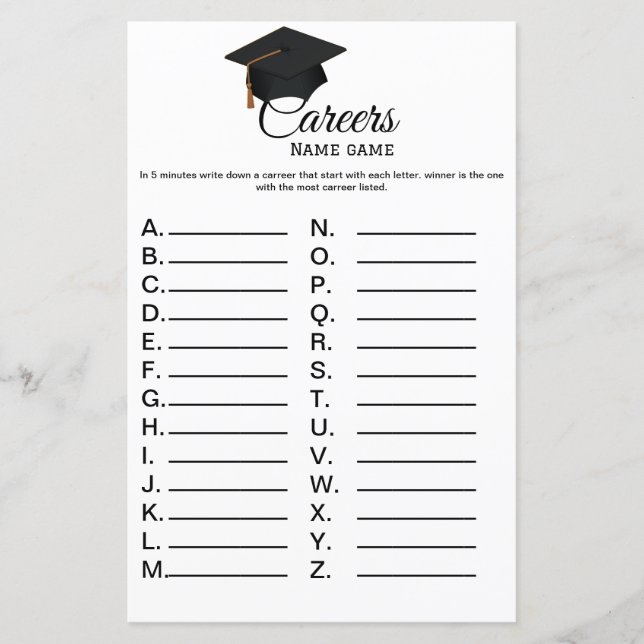 Fête de fin d'études partie fun fête de troisième  (Devant)