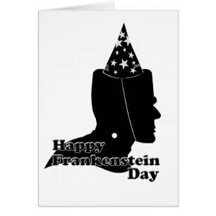 Fête de Frankenstein