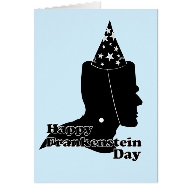 Fête de Frankenstein (Devant)