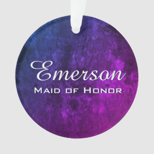 Fête de la mariée de Mystic-Topaz   Rose violet bl