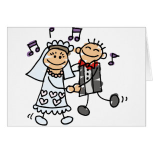 Fête de la mariée et de la chambre