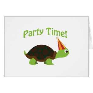 Fête de la tortue