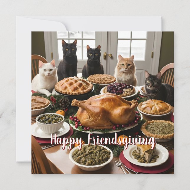 Fête de l'Action d'Amabilité (Devant)