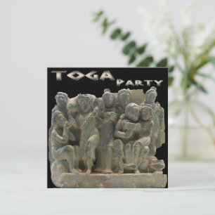 Fête de l'invitation