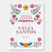 Fête de mariage Mexicaine Rose Jaune