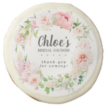 Fête de mariage Rose Pivoine Rose Blush