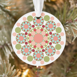 Fête de Noël colorée Fête de Fête Photo