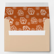 Fête de Noël de la maison de pain d'épices