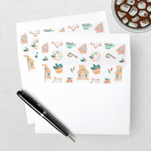 Fête de Noël Fantaisiste