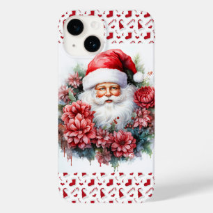 Fête de Noël iPhone / coque ipad