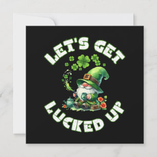 fête de saint patrick