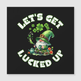 fête de saint patrick