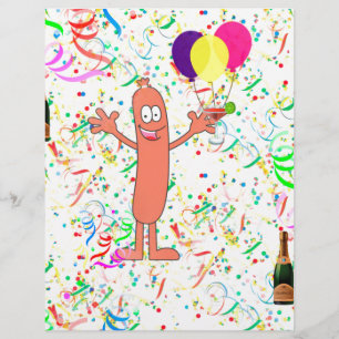 fête de saucisse