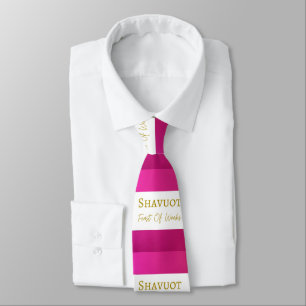 Fête De Semaines De L'Accessoire De Cravate Shirt