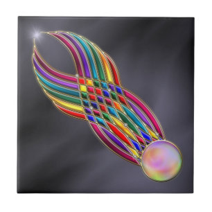 Fête des bijoux Carreaux décoratifs