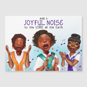 Fête des chanteurs afro-américains