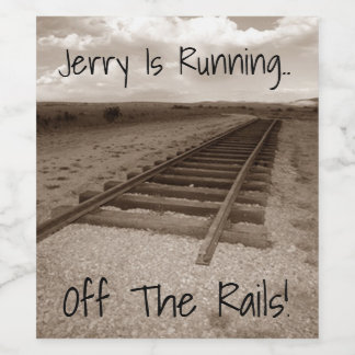 Fête des Étiquettes du vin de la retraite