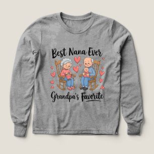 Fête des grands-parents