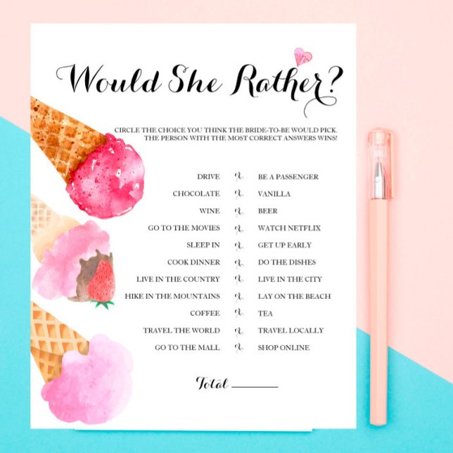 Fête des mariées De Fraise Voudrait-Elle Plutôt Jo (Créateur téléchargé)