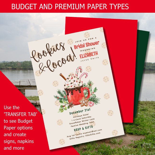 FÊTE DES MARIÉES d'hiver BUDGE Hygge Cookies et ca (Créateur téléchargé)