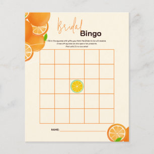 Fête des mariées Jeu de Bingo