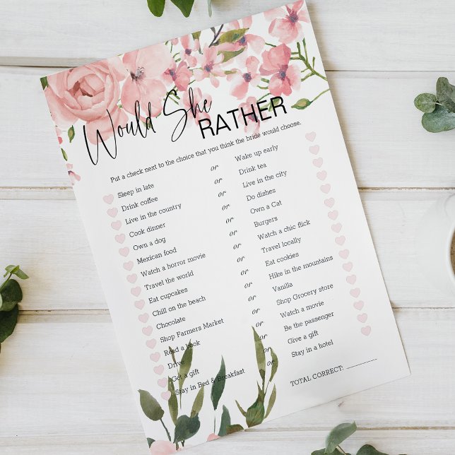 Fête des mariées Jeu Elle Plairait Rose Roses (Créateur téléchargé)