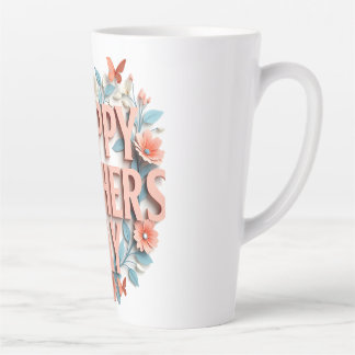 Fête des Mères Café Mugs