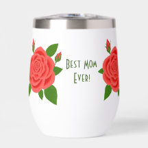 Fête des mères de la Rose rouge