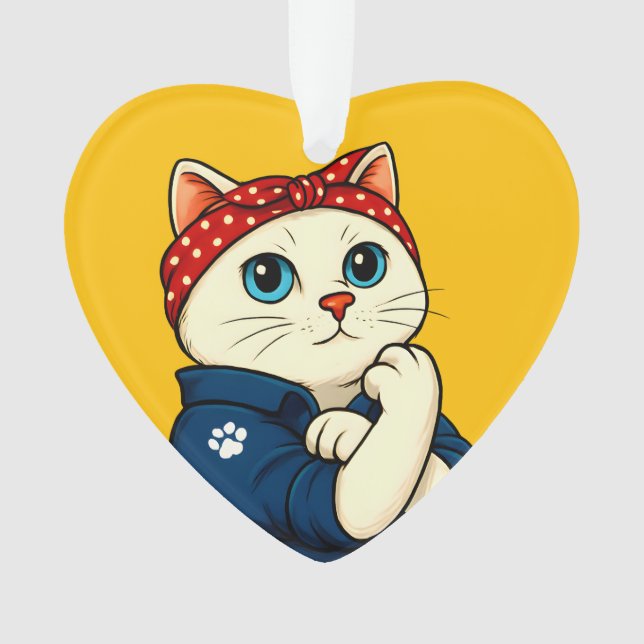 Fête des mères de maman chats (devant)