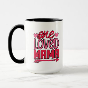 Fête des Mères de Mug