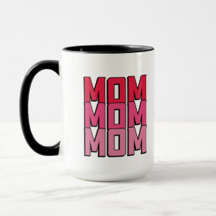 Fête des Mères de Mug