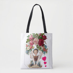 Fête des mères du sac fourre-tout