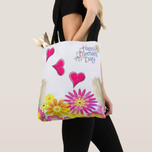 Fête des mères du sac fourre-tout