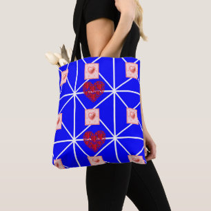 Fête des mères du sac fourre-tout
