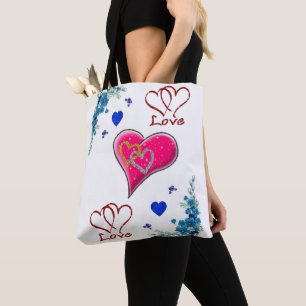Fête des mères du sac fourre-tout
