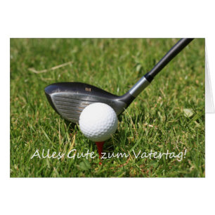 fête des pères allemande Happy