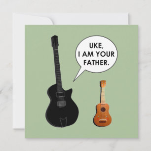 Fête des pères drôle