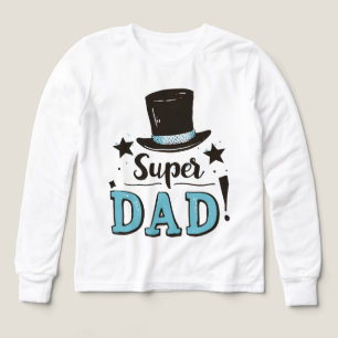 Fête des pères - Fête de Super Papa