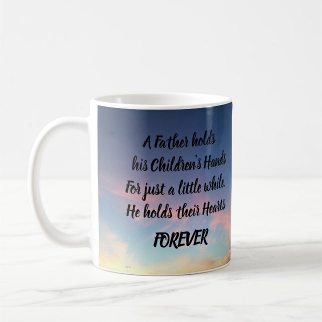 fête des pères MUG 2023 (Gauche)
